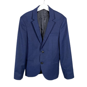 Unisex Jack & Jones - Blazer, size 146 - 152 - Blue (1)