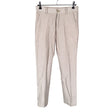 Unisex Nukutavake - Slacks, size 146 - 152 - Beige ()