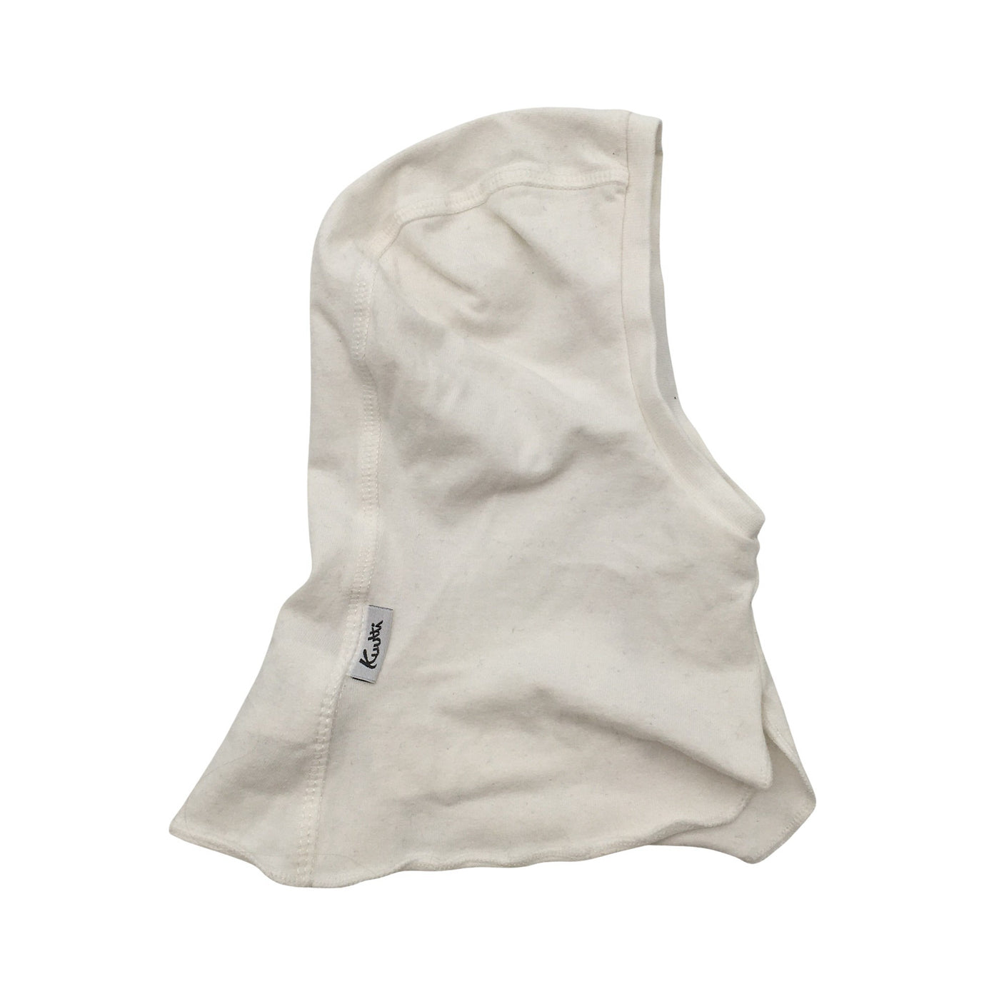 Unisex Kuutti - Balaclava, size 44 - 46 cm - White (1)