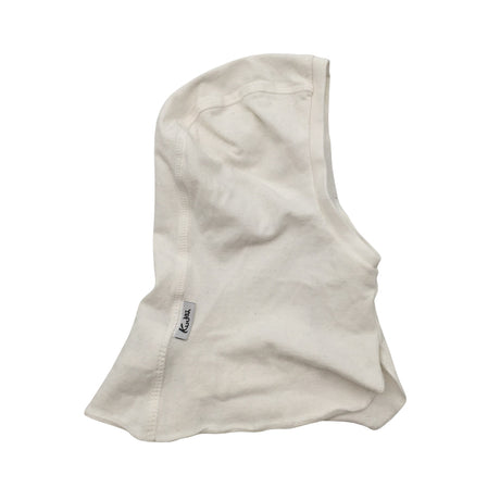 Unisex Kuutti - Balaclava, size 44 - 46 cm - White ()