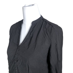 Unisex Esprit - Blouse, size 38 - Black (2)