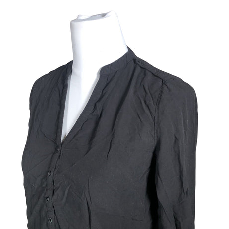Unisex Esprit - Blouse, size 38 - Black (2)