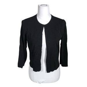 Unisex Esprit - Cardigan, size 38 - Black (1)