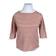 Unisex Jackpot - Tricot shirt, size 42 - Red ()