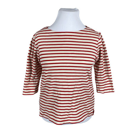 Unisex Jackpot - Tricot shirt, size 42 - Red ()