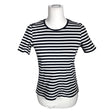 Unisex Christian Berg - T-shirt, size 38 - Black ()
