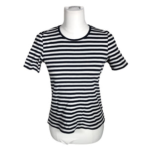 Unisex Christian Berg - T-shirt, size 38 - Black (1)