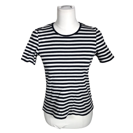 Unisex Christian Berg - T-shirt, size 38 - Black ()