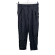 Unisex Lindex - Slacks, size 38 - Black ()