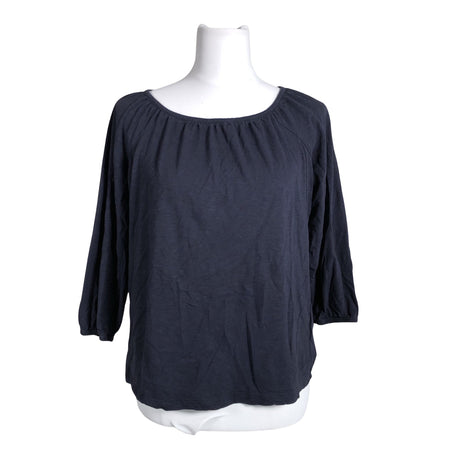 Unisex TCM Tchibo - Tricot shirt, size 38 - Blue ()