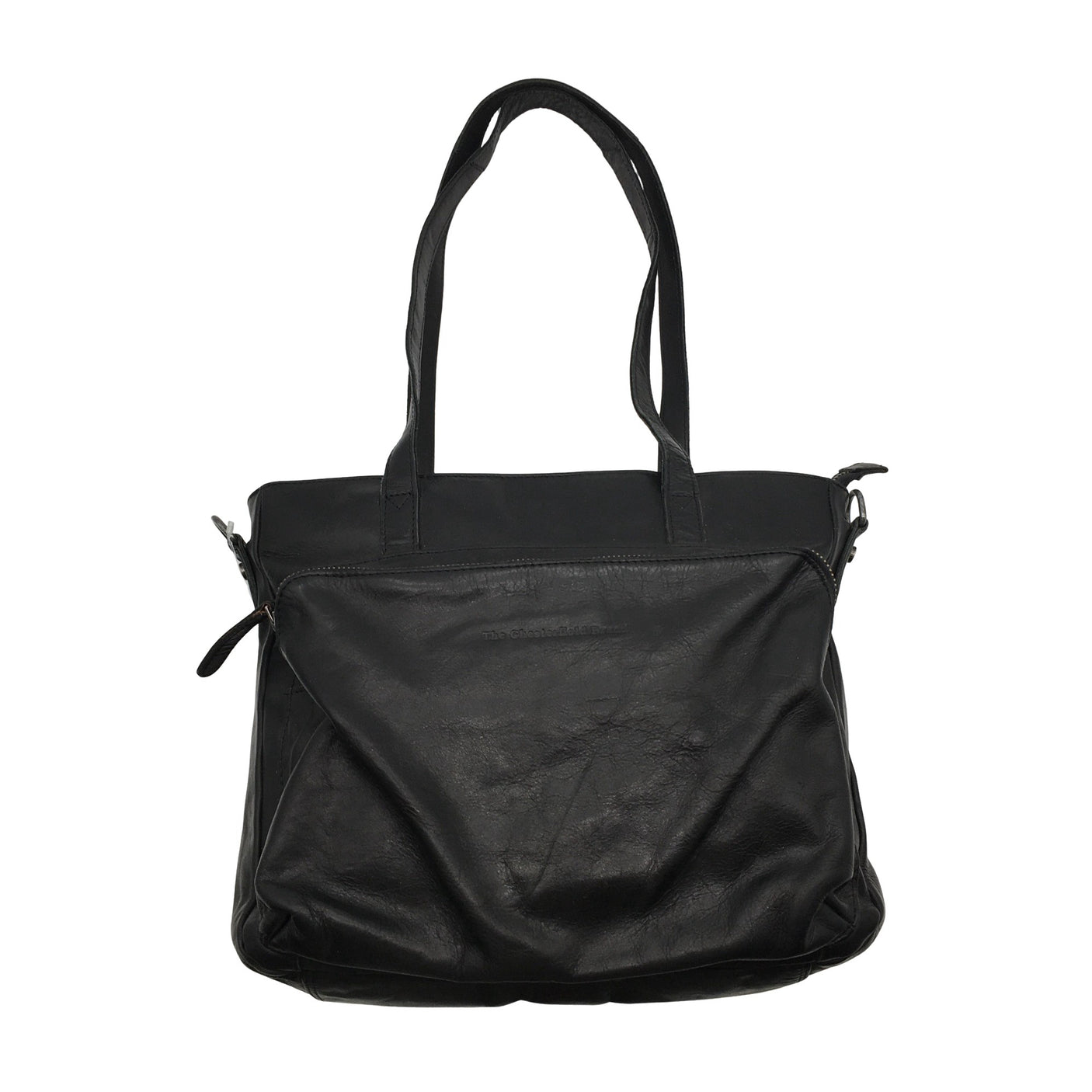 Unisex The Chesterfield Brand - Handbag, size Maxi - Black (1)