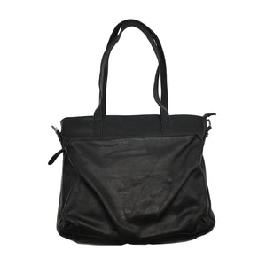Unisex The Chesterfield Brand - Handbag, size Maxi - Black (1)