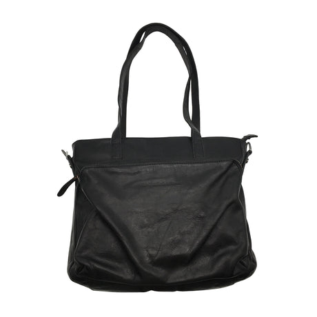 Unisex The Chesterfield Brand - Handbag, size Maxi - Black ()