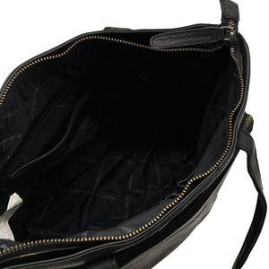 Unisex The Chesterfield Brand - Handbag, size Maxi - Black (2)