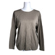 Unisex Laura Ashley - Sweater, size 40 - Brown ()
