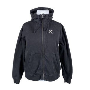 Unisex RVRC Revolution Race - Hoodie, size 44 - Black (1)