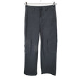 Unisex Lindex - Cargo pants, size 34 - Gray ()
