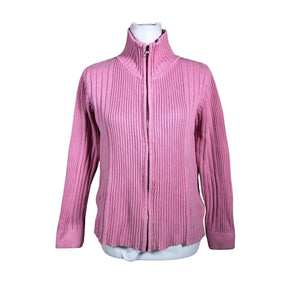 Unisex Pierre Cavallo - Cardigan, size 38 - Light pink (1)