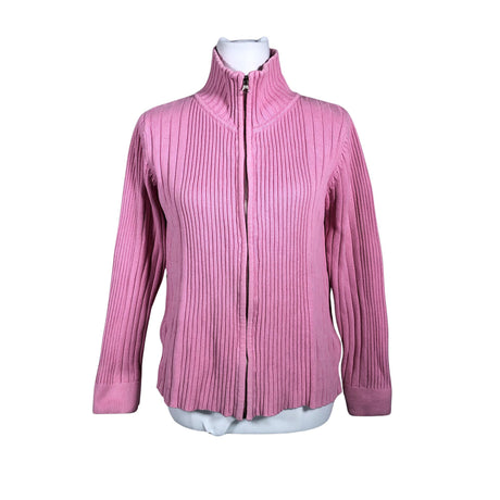 Unisex Pierre Cavallo - Cardigan, size 38 - Light pink ()