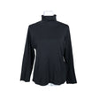 Unisex Signature - Tricot shirt, size 40 - Black ()