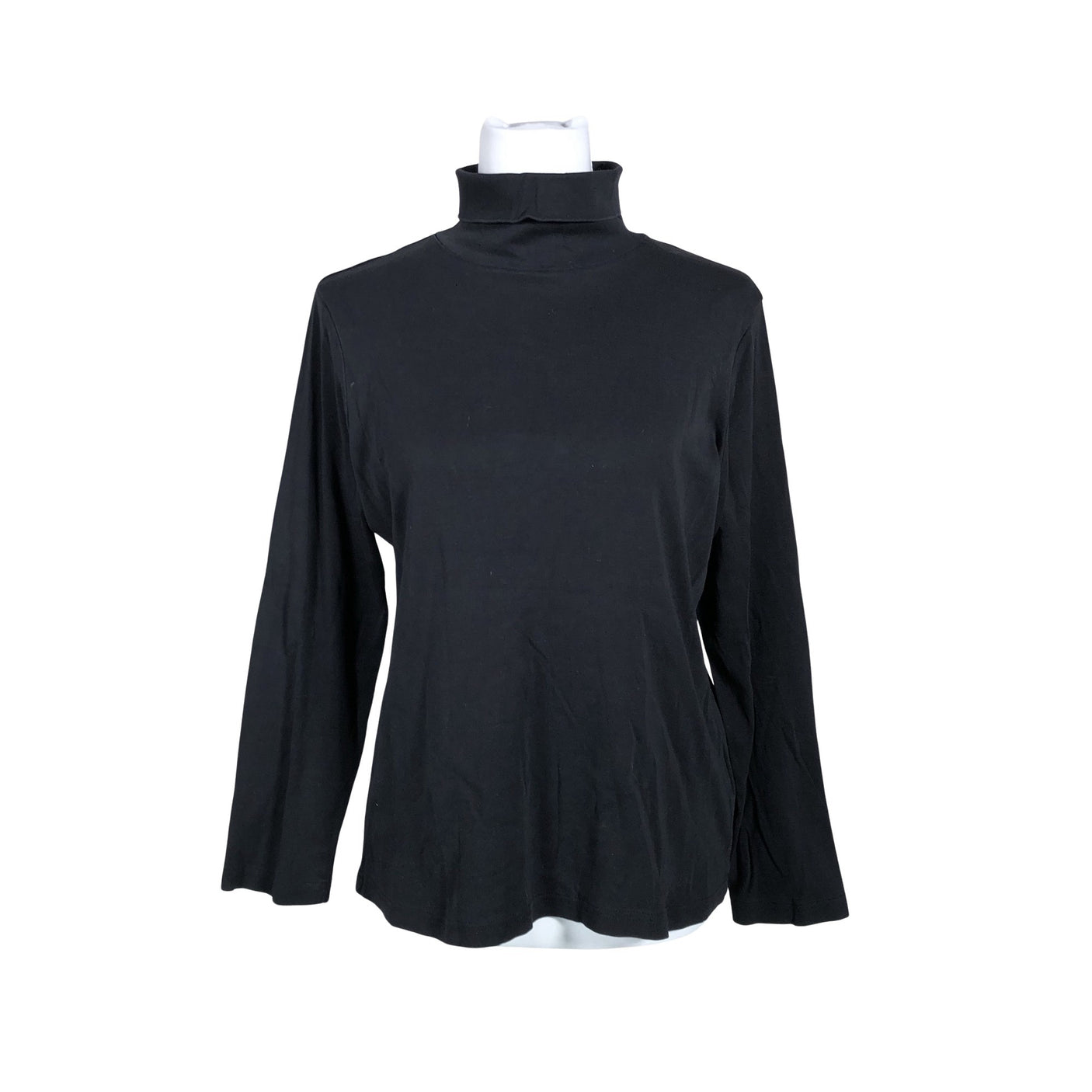 Unisex Signature - Tricot shirt, size 40 - Black (1)