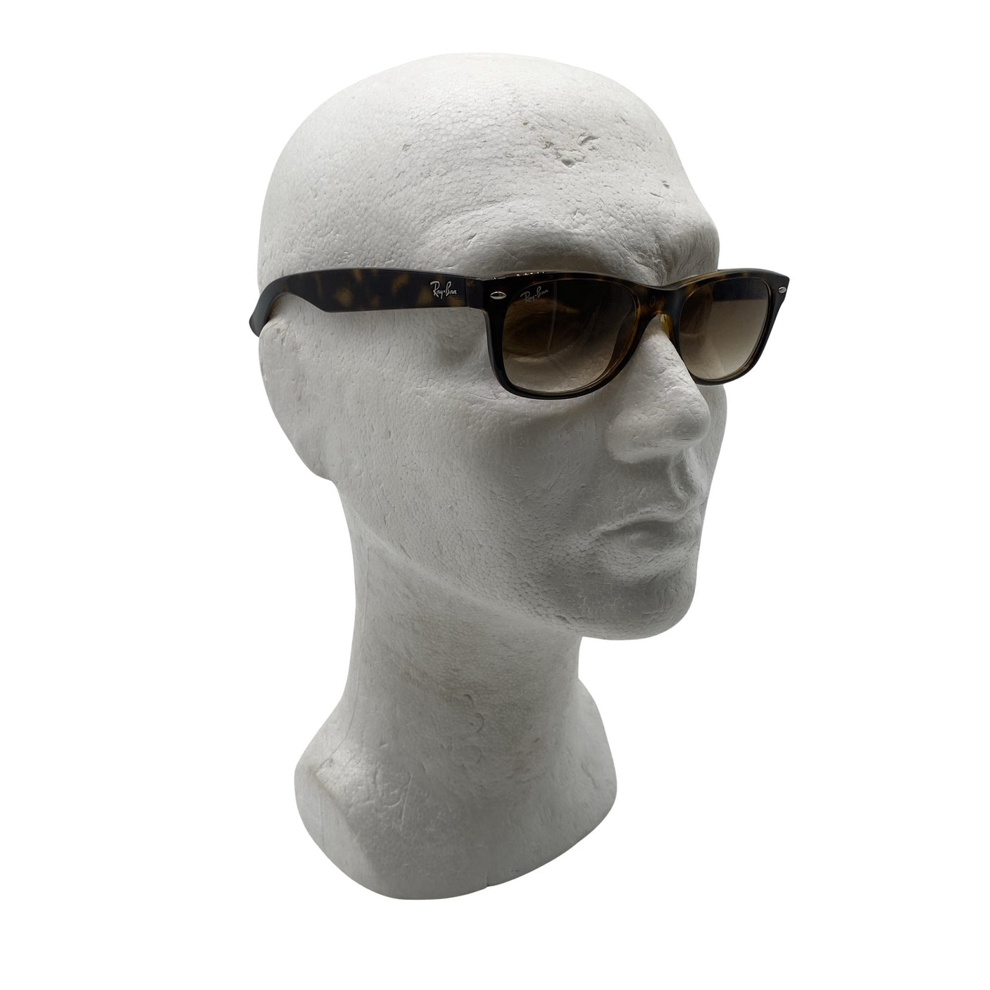 Unisex Ray-Ban - Sunglasses, size Ei kokoa - Brown (2)