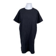 Unisex Globe Hope - Knit dress, size 42 - Black ()