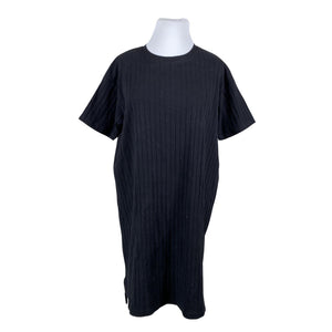 Unisex Globe Hope - Knit dress, size 42 - Black (1)