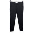 Unisex Andiata - Tricot pants, size 40 - Black ()