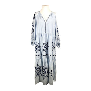Unisex Odd Molly - Dress, size 42 - Light blue (1)