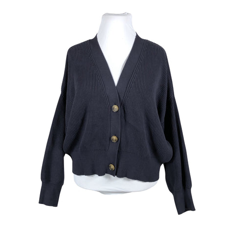 Unisex Esprit - Cardigan, size 42 - Blue ()