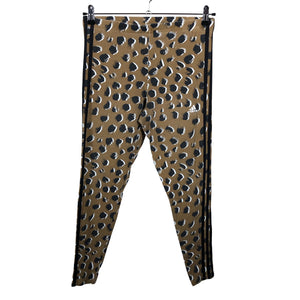 Unisex Adidas - Leggings, size 40 - Brown (1)