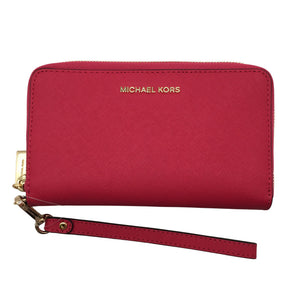 Unisex Michael Kors - Wallet, size Ei kokoa - Pink (1)
