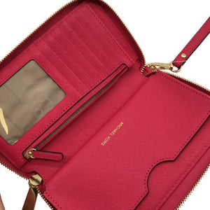 Unisex Michael Kors - Wallet, size Ei kokoa - Pink (2)