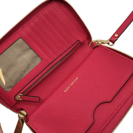 Unisex Michael Kors - Wallet, size Ei kokoa - Pink (2)
