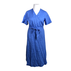 Unisex Essentials by Stockmann - Dress, size 44 - Blue (1)