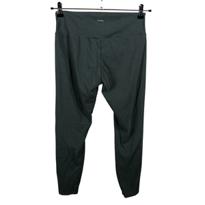 Unisex Oysho - Sports tights, size 40 - Green (2)