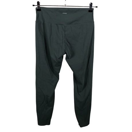 Unisex Oysho - Sports tights, size 40 - Green (2)