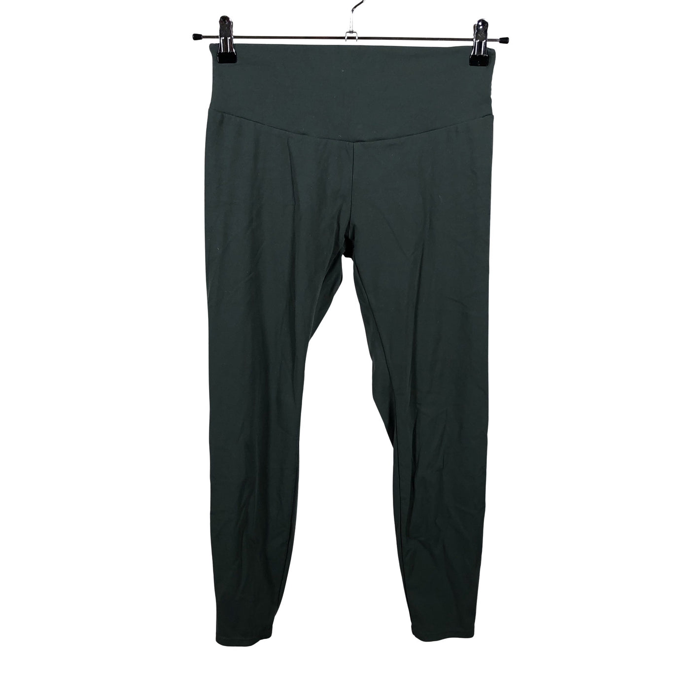 Unisex Oysho - Sports tights, size 40 - Green (1)