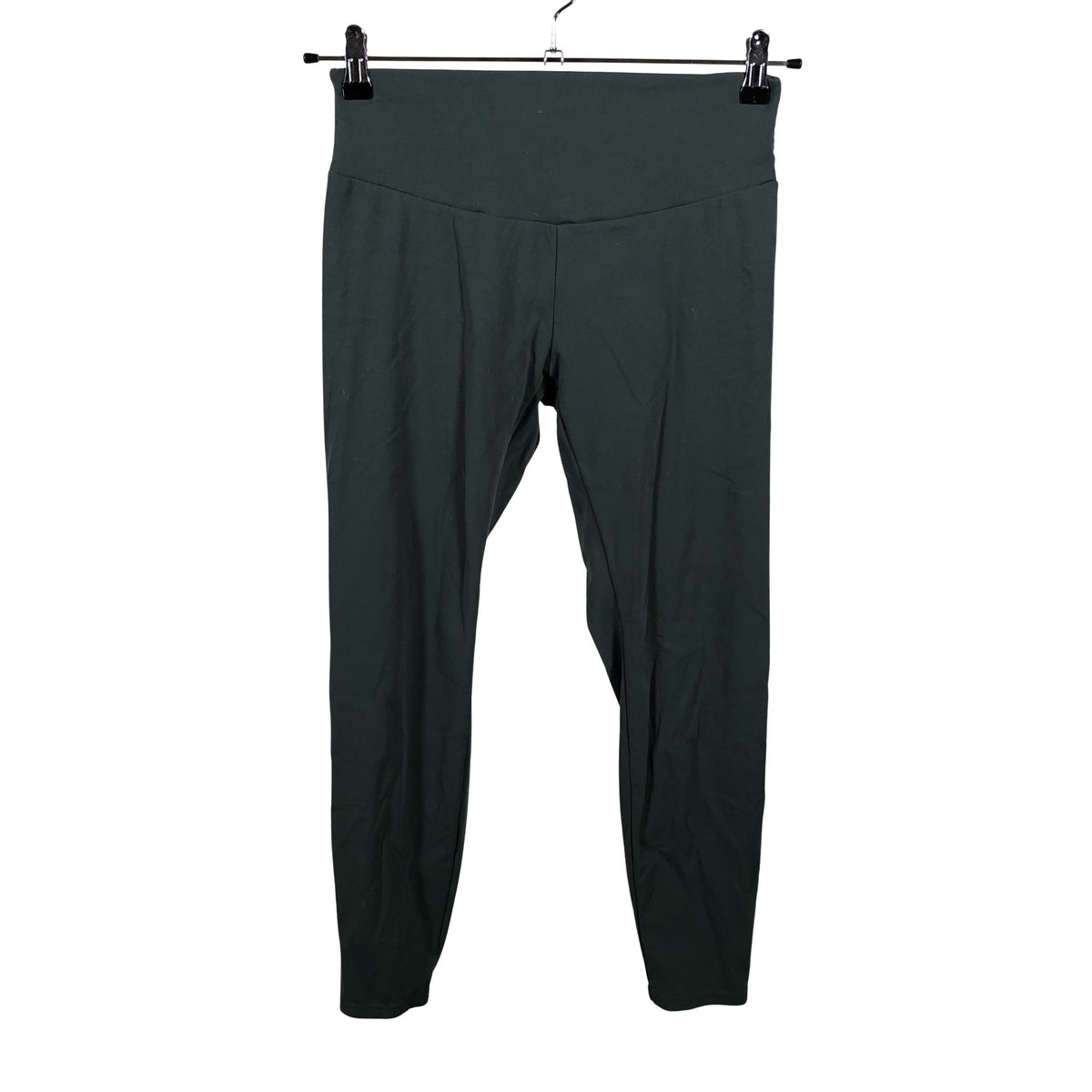 Unisex Oysho - Sports tights, size 40 - Green (1)