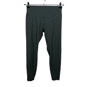 Unisex Oysho - Sports tights, size 40 - Green (1)