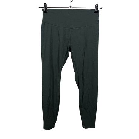 Unisex Oysho - Sports tights, size 40 - Green ()