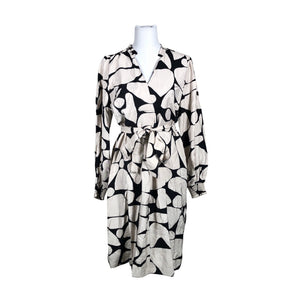 Unisex InWear - Dress, size 40 - Beige (1)