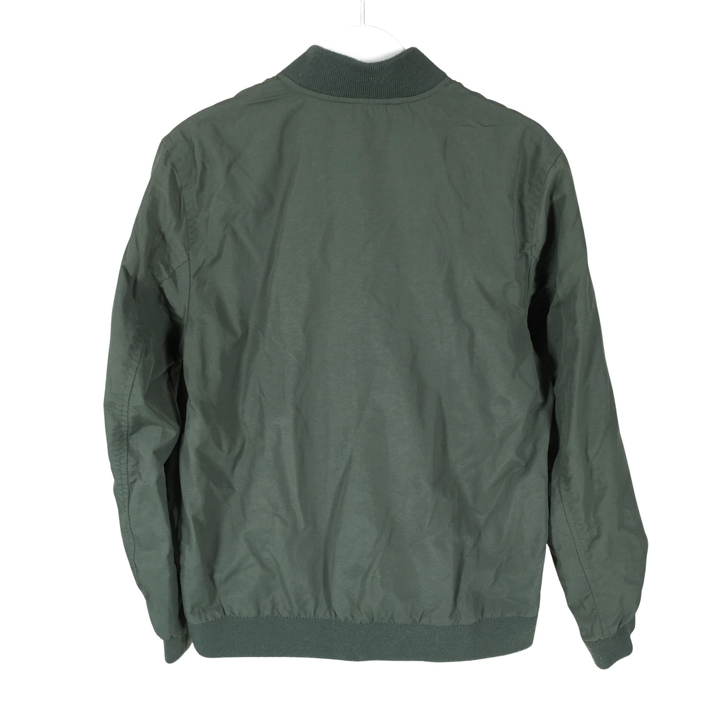 Unisex Jack & Jones - Outdoor jacket, size 134 - 140 - Green (2)