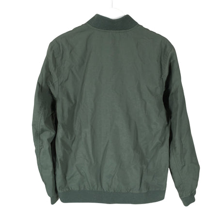 Unisex Jack & Jones - Outdoor jacket, size 134 - 140 - Green (2)