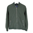 Unisex Jack & Jones - Outdoor jacket, size 134 - 140 - Green ()