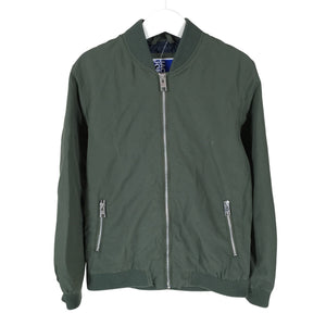 Unisex Jack & Jones - Outdoor jacket, size 134 - 140 - Green (1)