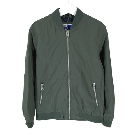 Unisex Jack & Jones - Outdoor jacket, size 134 - 140 - Green ()