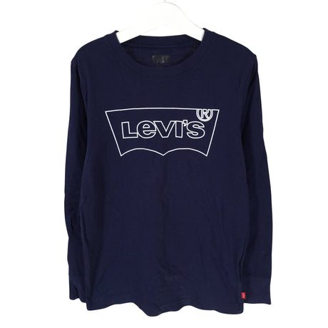 Unisex Levi's - Tricot shirt, size 134 - 140 - Blue ()