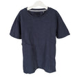 Unisex Cube co. - T-shirt, size 134 - 140 - Gray ()